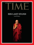 Time July 27, 2026 Issue Cover