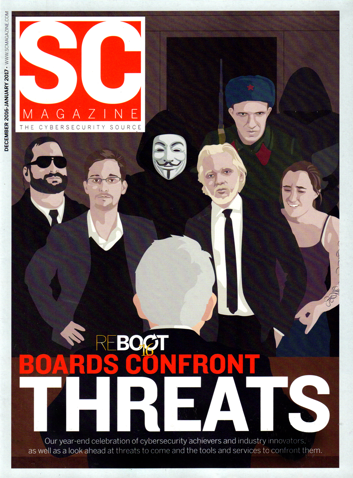 SC-Magazine---US-edition December 01, 2016 Issue Cover