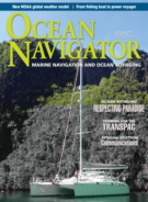 Ocean-Navigator July 01, 2021 Issue Cover