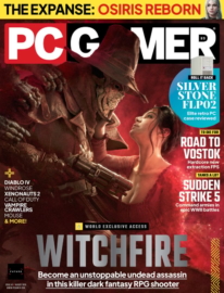 PC-Gamer-(US-Edition) August 01, 2026 Issue Cover