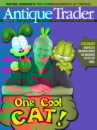 Kovels-Antique-Trader January 29, 2020 Issue Cover