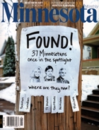 Minnesota-Monthly January 01, 2016 Issue Cover