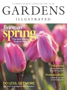Gardens-Illustrated April 01, 2024 Issue Cover