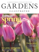 Gardens Illustrated April 01, 2024 Issue Cover
