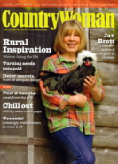 Country-Woman August 01, 2013 Issue Cover
