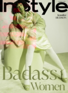 InStyle August 01, 2021 Issue Cover