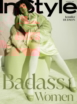 instyle August 01, 2021 Issue Cover