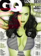 Gentlemens-Quarterly---GQ February 01, 2014 Issue Cover