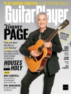 Guitar-Player March 01, 2023 Issue Cover