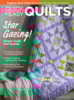 Quick and Easy Quilts December 01, 2025 Issue Cover