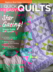 Quick and Easy Quilts December 01, 2025 Issue Cover