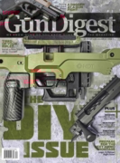 Gun Digest December 01, 2025 Issue Cover