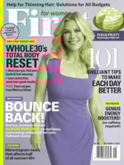 First-For-Women October 07, 2024 Issue Cover