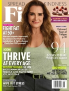 First-For-Women February 10, 2025 Issue Cover