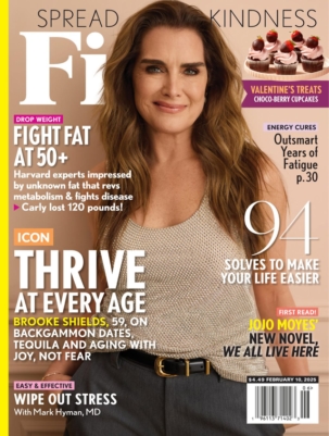 Best Price for First for Women Magazine Subscription