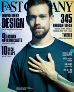 Fast-Company October 01, 2016 Issue Cover