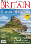 Britain November 01, 2026 Issue Cover