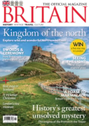 Britain November 01, 2026 Issue Cover