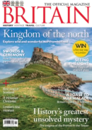 Britain November 01, 2026 Issue Cover