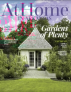 At-Home-In-Arkansas March 01, 2019 Issue Cover