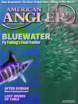 American-Angler January 01, 2020 Issue Cover