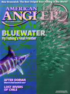 American-Angler January 01, 2020 Issue Cover