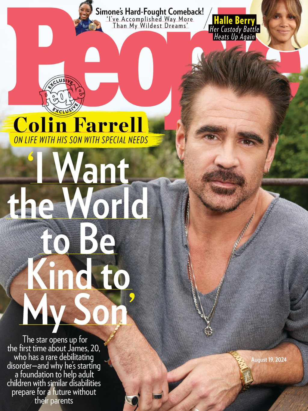 People August 19, 2024 Issue Cover