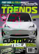 EV Builder's Guide November 01, 2024 Issue Cover