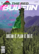 The-Red-Bulletin May 01, 2021 Issue Cover