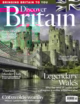 Discover-Britain October 01, 2025 Issue Cover