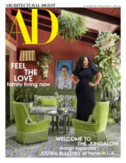 Architectural-Digest June 01, 2022 Issue Cover