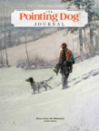 The Pointing Dog Journal January 01, 2026 Issue Cover