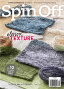 Spin-Off June 01, 2022 Issue Cover