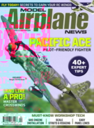 Model-Airplane-News April 01, 2020 Issue Cover