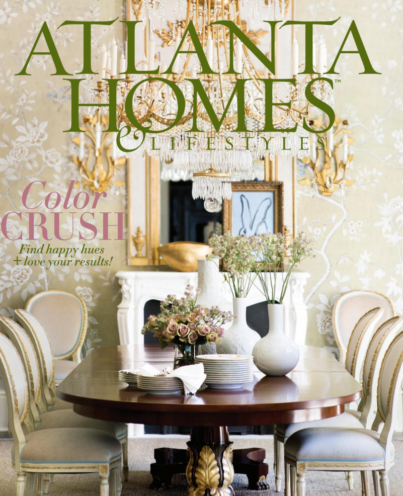 Atlanta-Homes-and-Lifestyles April 01, 2021 Issue Cover
