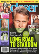 Closer May 22, 2023 Issue Cover