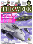 The-Week June 14, 2019 Issue Cover
