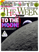 The Week Junior April 17, 2026 Issue Cover