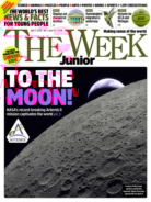 The-Week-Junior April 17, 2026 Issue Cover