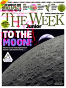 The Week Junior April 17, 2026 Issue Cover
