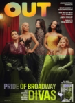 Out May 01, 2025 Issue Cover