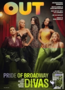Out May 01, 2025 Issue Cover