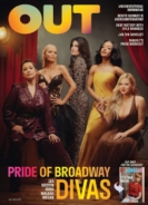 Out May 01, 2025 Issue Cover