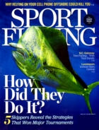 Sport-Fishing April 01, 2013 Issue Cover