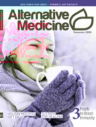 Alternative-Medicine December 01, 2020 Issue Cover