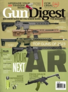 Gun-Digest June 01, 2023 Issue Cover
