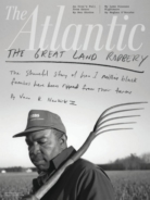 The-Atlantic September 01, 2019 Issue Cover