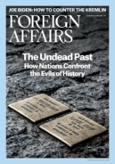 Foreign-Affairs January 01, 2018 Issue Cover