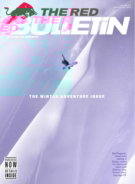 The-Red-Bulletin January 01, 2023 Issue Cover
