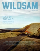 Wildsam Magazine May 01, 2024 Issue Cover